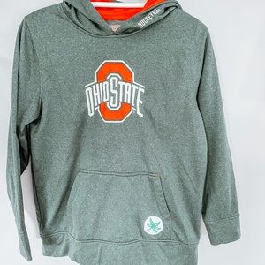 OSU SWEATSHIRTS